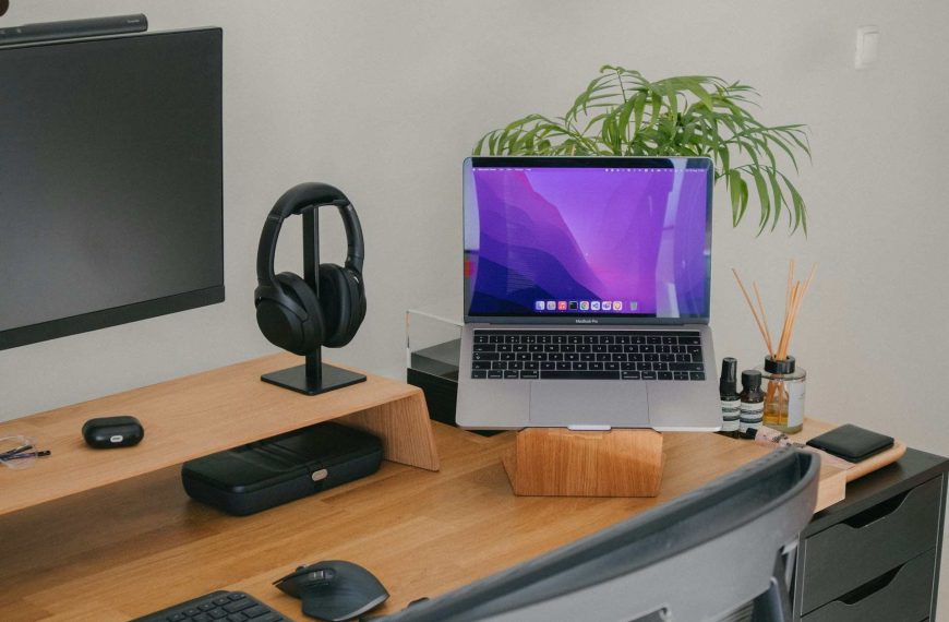 macbook