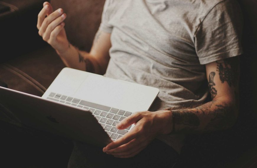 macbook