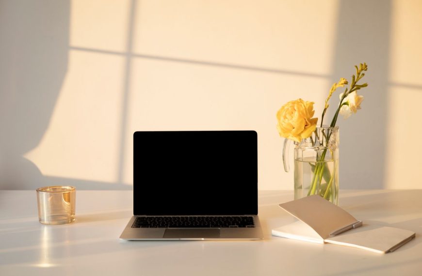 chromebook