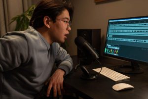 blue yeti