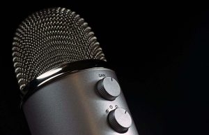 blue yeti