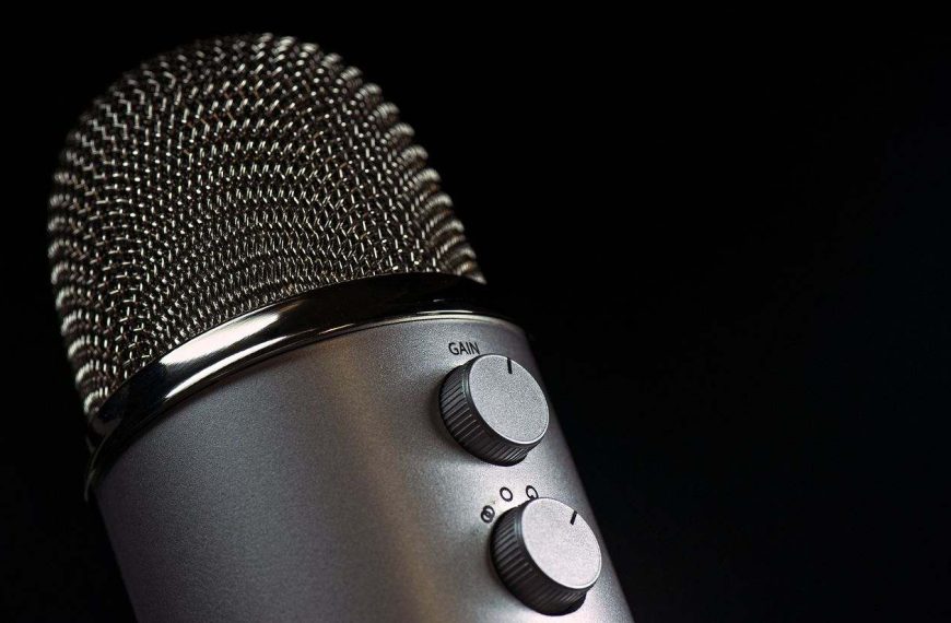 blue yeti