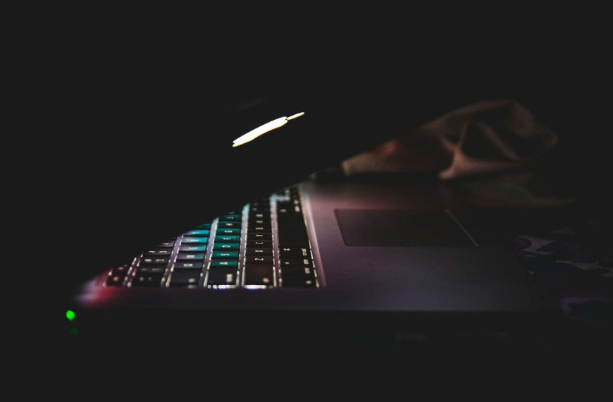 macbook