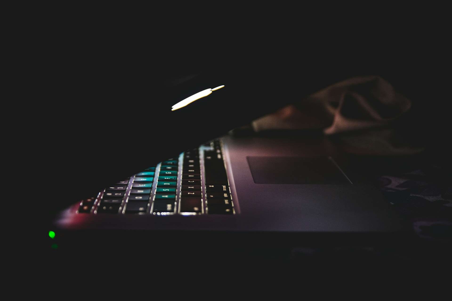 macbook